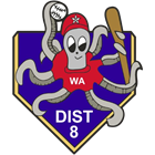 Washington District 8 Little League