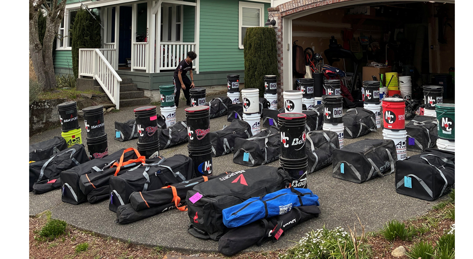 Getting Ready for the 2026 seasn