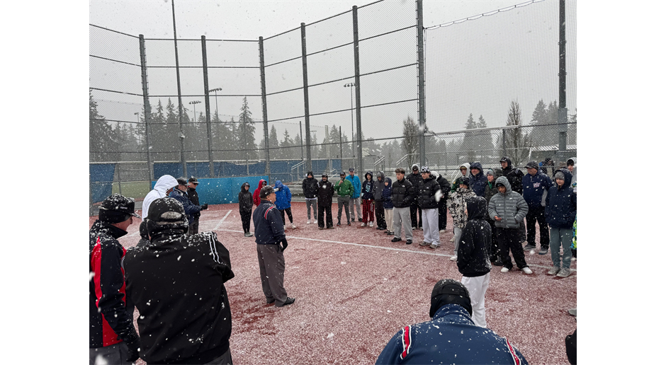 Umpire Training (SNOW)