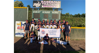Northeast Seattle Little League Wins 2021 District 8 Baseball 8/9/10 All Star Tournament.