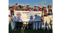 Northeast Seattle Little League Wins 2022 Baseball Intermediates District 8 Championship
