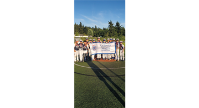 Northeast Seattle Little League Wins 2022 Baseball - 9/10/11 District 8 Championship.
