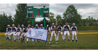 Northeast Seattle Little League Wins 2022 WA State Baseball - 9/10/11 Championship