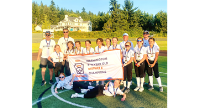 Magnolia 8-10 Softball takes Dist 8 All-Star tourney