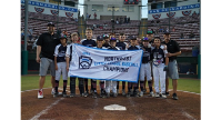 Northeast Little League going to World Series!